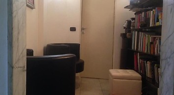 Il Trespolo degli Angeli