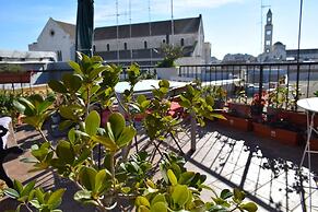 Il Trespolo degli Angeli