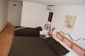 Il Trespolo degli Angeli