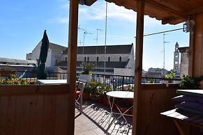 Il Trespolo degli Angeli