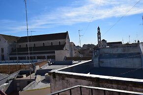 Il Trespolo degli Angeli