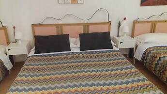 Il Trespolo degli Angeli