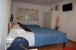 Il Trespolo degli Angeli