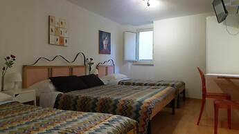 Il Trespolo degli Angeli