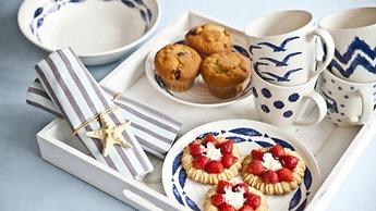 Il Trespolo degli Angeli