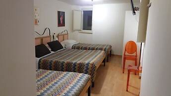 Il Trespolo degli Angeli