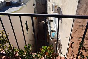 Il Trespolo degli Angeli