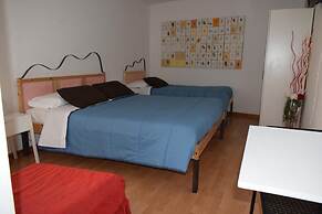 Il Trespolo degli Angeli