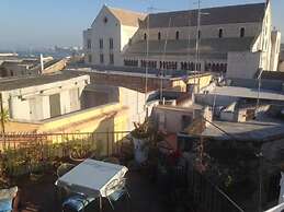 Il Trespolo degli Angeli