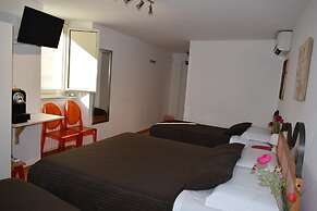 Il Trespolo degli Angeli