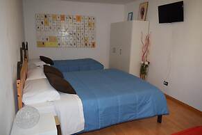 Il Trespolo degli Angeli