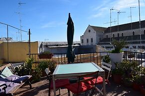 Il Trespolo degli Angeli