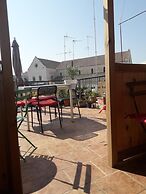 Il Trespolo degli Angeli