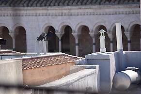 Il Trespolo degli Angeli