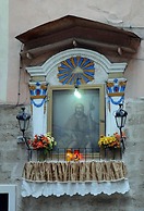 Il Trespolo degli Angeli