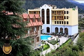 Borjomi Palace
