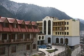 Borjomi Palace
