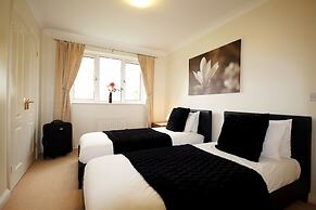 Berkshire Rooms-Bracknell