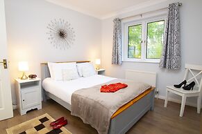 Berkshire Rooms-Bracknell