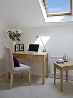 Berkshire Rooms-Bracknell