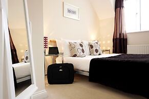 Berkshire Rooms-Bracknell