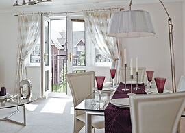 Berkshire Rooms-Bracknell