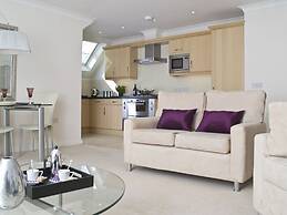 Berkshire Rooms-Bracknell