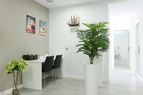 Apartamento Lagun Concha Beach