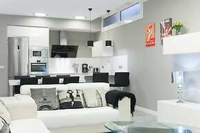 Apartamento Lagun Concha Beach