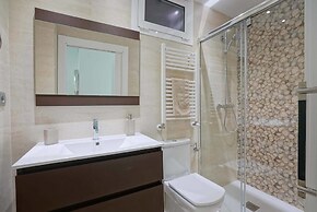 Apartamento Lagun Concha Beach