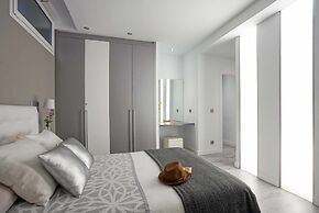 Apartamento Lagun Concha Beach