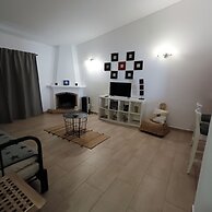 Lagos Charming Villas