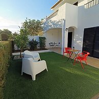 Lagos Charming Villas