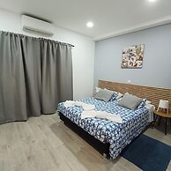 Lagos Charming Villas