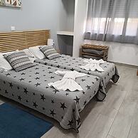 Lagos Charming Villas