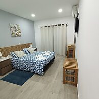 Lagos Charming Villas