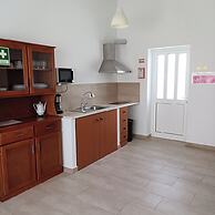 Lagos Charming Villas