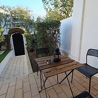 Lagos Charming Villas