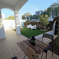 Lagos Charming Villas