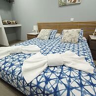 Lagos Charming Villas