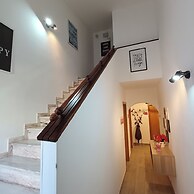 Lagos Charming Villas