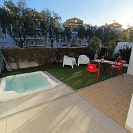 Lagos Charming Villas