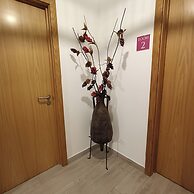 Lagos Charming Villas