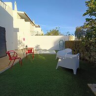 Lagos Charming Villas