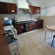 Lagos Charming Villas