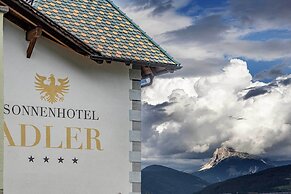 Sonnenhotel Adler