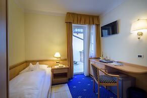 Sonnenhotel Adler