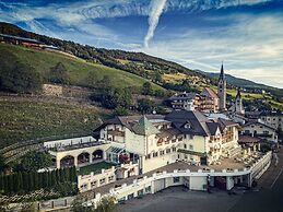 Sonnenhotel Adler