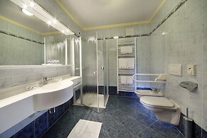 Sonnenhotel Adler