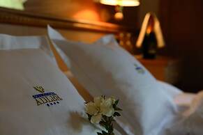 Sonnenhotel Adler